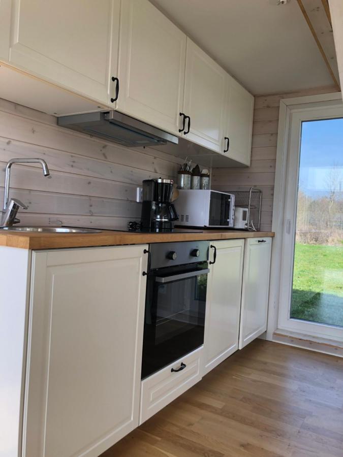 Villa Lilla Sommarhuset Burgsvik Extérieur photo