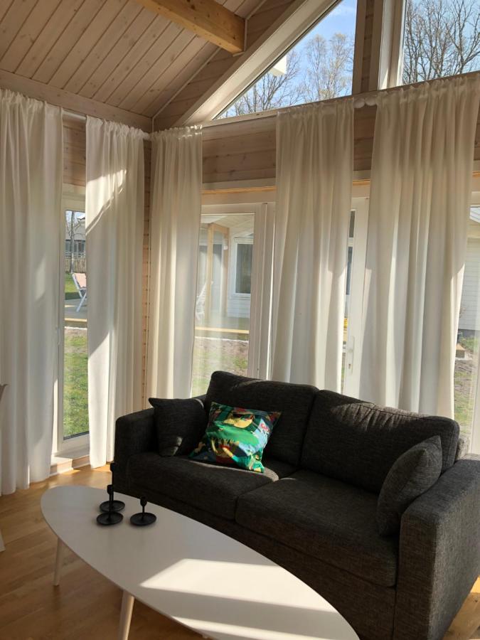 Villa Lilla Sommarhuset Burgsvik Extérieur photo