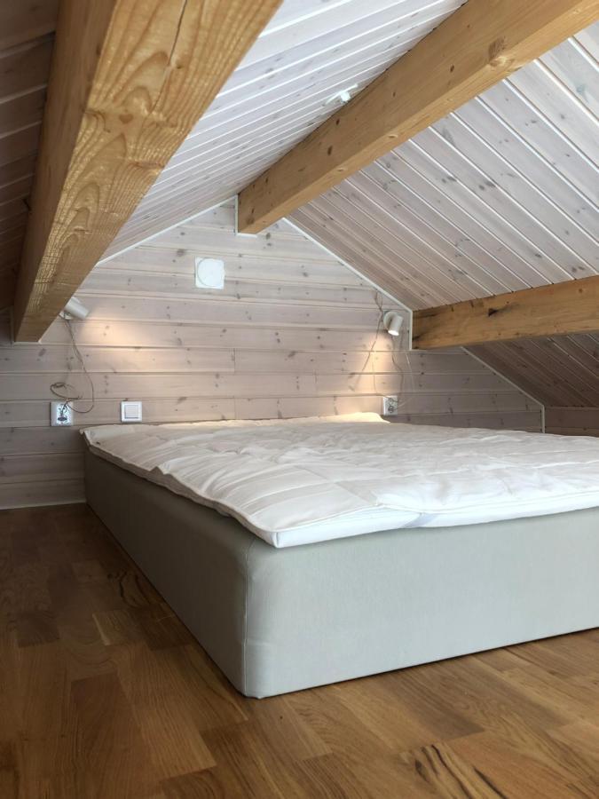 Villa Lilla Sommarhuset Burgsvik Extérieur photo